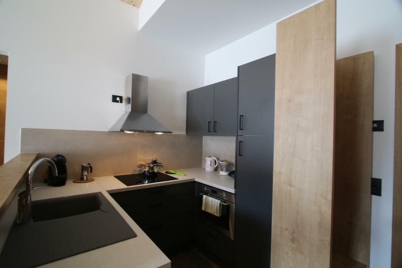 ליביניו Chalet Teresa מראה חיצוני תמונה